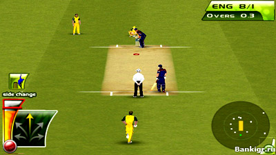 Flash ���� Cricket T20 Fever �������� 2