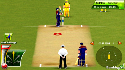 Flash ���� Cricket T20 Fever �������� 3