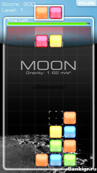 Flash ���� Tilt Blocks Gravity �������� 4