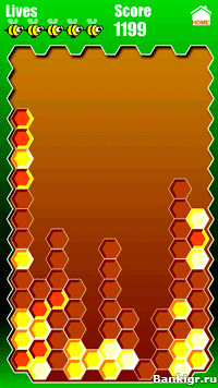 Flash ���� ������������� ���� (BeeHive Hex) �������� 3