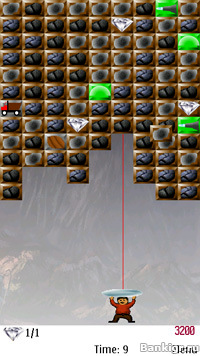 Flash ���� ������������� ����� (Miner Mania) �������� 3