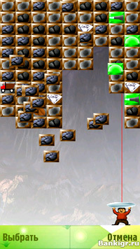 Flash ���� ������������� ����� (Miner Mania) �������� 4
