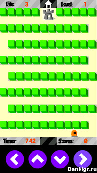 Flash ���� Crazy Maze �������� 2