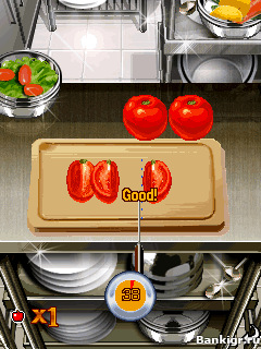 Flash ���� ��������� ���-����� (Pocket Chef) �������� 2