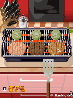 Flash ���� ��������� ���-����� (Pocket Chef) �������� 3