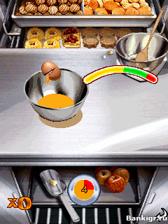 Flash ���� ��������� ���-����� (Pocket Chef) �������� 4