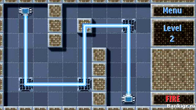 Flash ���� ������ 2 (Lafix II) �������� 2