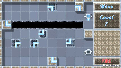 Flash ���� ������ 2 (Lafix II) �������� 3