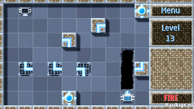 Flash ���� ������ 2 (Lafix II) �������� 4