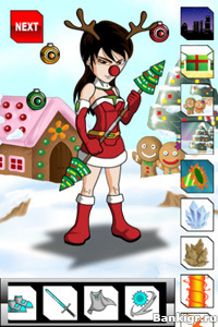 Flash ���� ������ ���� �����������! (Make Me A Superhero) �������� 4