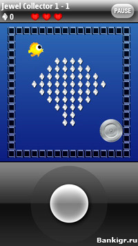 Flash ���� ������� ����� (King Fish) �������� 3