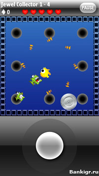 Flash ���� ������� ����� (King Fish) �������� 4