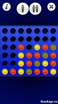 Flash ���� ������� 4 (Connect4) �������� 3