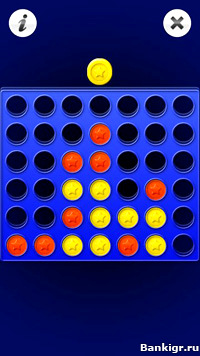 Flash ���� ������� 4 (Connect4) �������� 4