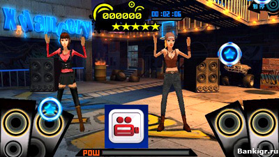 Flash ���� XDancery Jack �������� 4