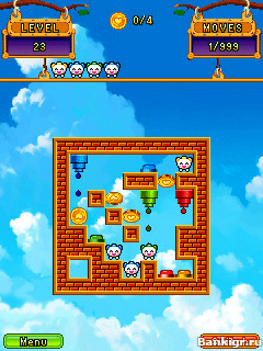Flash ���� Flurkies �������� 2