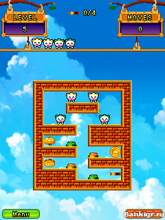 Flash ���� Flurkies �������� 4