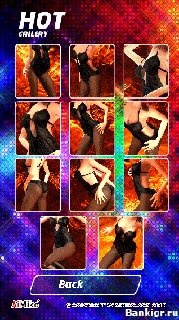 Flash ���� ����: �������� ������ (Aimiko Dancing Queen) �������� 4