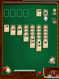 Flash ���� ������� ��������� (Solitaire Pack) �������� 3