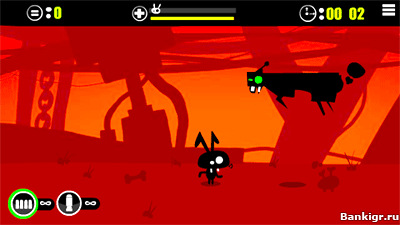 Flash ���� ��� ������� (World Of Rabbit) �������� 4