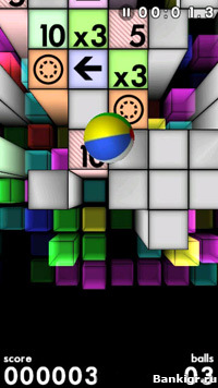 Flash ���� ������ 3D (Prism 3D) �������� 2