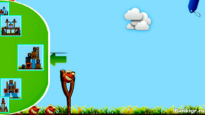 Flash ���� �������� ������� (Funny Frog) �������� 2