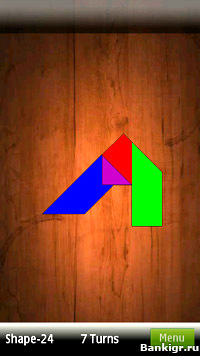 Flash ���� ��������� (ShapeQuiz) �������� 4