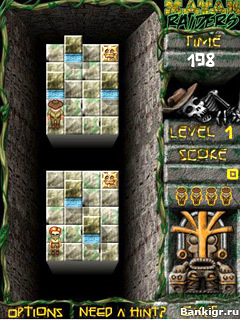 Flash ���� Mayan Raiders �������� 2