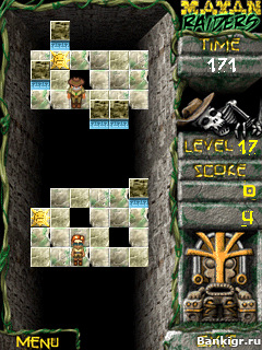 Flash ���� Mayan Raiders �������� 4