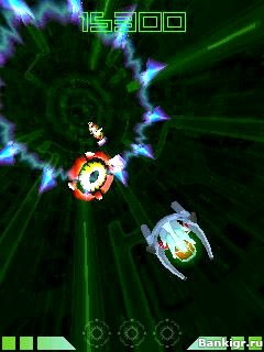 Flash ���� System Rush Evolution �������� 2