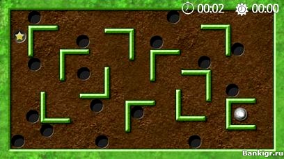 Flash ���� �������� (Labyrinth Touch) �������� 4