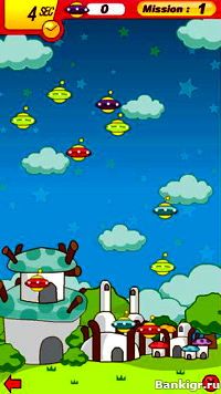 Flash ���� ����� ������ (Super SOS) �������� 2