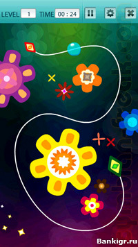 Flash ���� ��������� ������� (Touch Maneuver) �������� 2