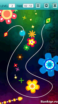 Flash ���� ��������� ������� (Touch Maneuver) �������� 4