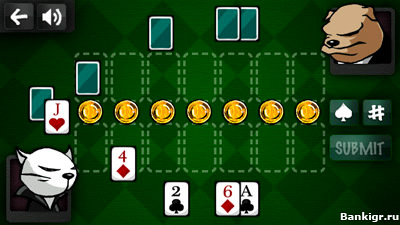 Flash ���� Seven Hand Poker �������� 2