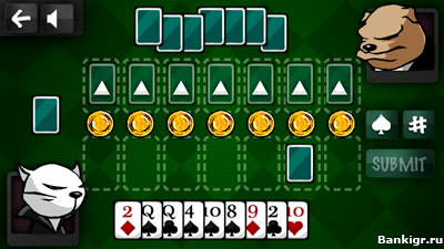 Flash ���� Seven Hand Poker �������� 3