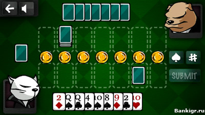 Flash ���� Seven Hand Poker �������� 4