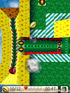 Flash ���� ��������� ��������� 2 (Marble Revolution 2) �������� 3