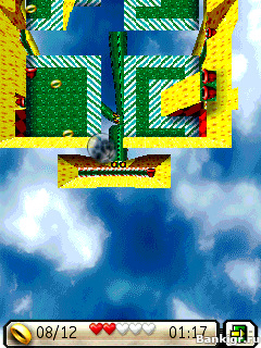 Flash ���� ��������� ��������� 2 (Marble Revolution 2) �������� 4
