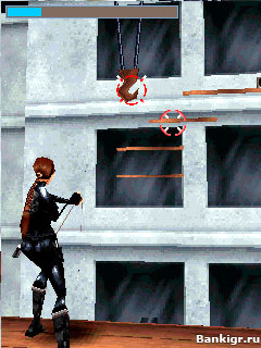 Flash ���� ���� ����� ��������������� �������: ������� (Tomb Raider Legend) �������� 4