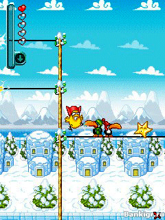 Flash ���� Filao Fred Chicken �������� 2