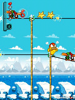 Flash ���� Filao Fred Chicken �������� 3