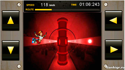 Flash ���� ����������� ����� (Radical Tube) �������� 4