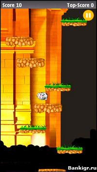 Flash ���� ��������� ���� (Jumping Jack) �������� 4