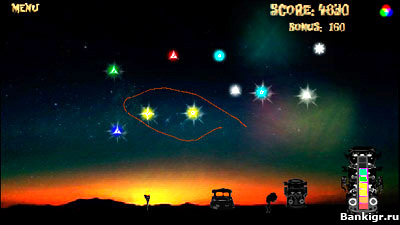 Flash ���� �������� ����� (Totem Star) �������� 3