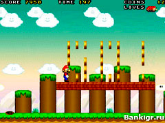 Flash ���� Super Mario Reverse �������� 2