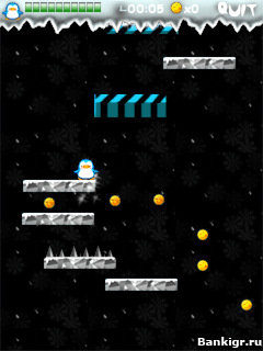 Flash ���� ������ �������� (Greedy Penguins) �������� 4