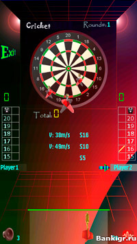 Flash ���� ��������� ����� (Mobile Darts) �������� 3