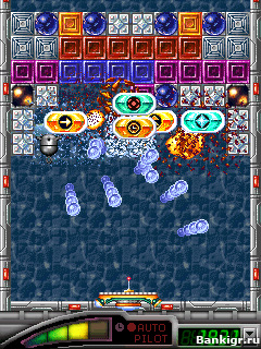 Flash ���� ������ ��� ����������� (Ball Rush Aqua) �������� 3