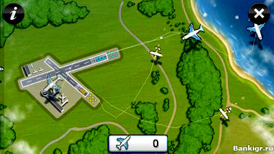 Flash ���� �������� (Airport Touch) �������� 2